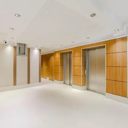 Appartement Grand Studio Moderne Tour Eiffel *