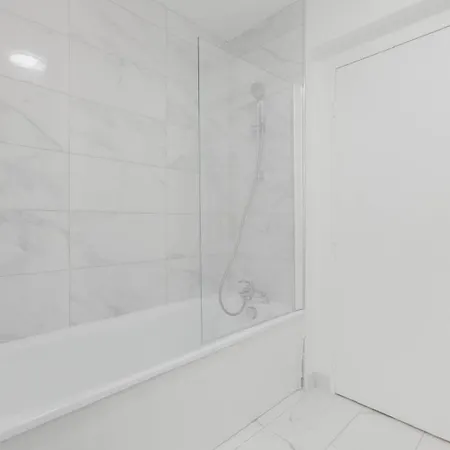 Grand Studio Moderne Tour Eiffel Appartement Paris